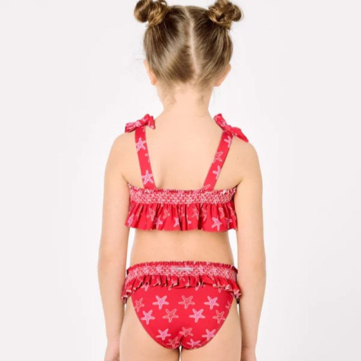 Costume Bimba Due Pezzi Ysabel Mora