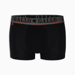 Boxer Basic Tinta Unita Cotone Gallo