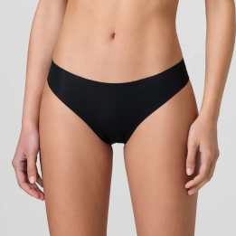 Slip Donna In Cotone Taglio Laser Jadea