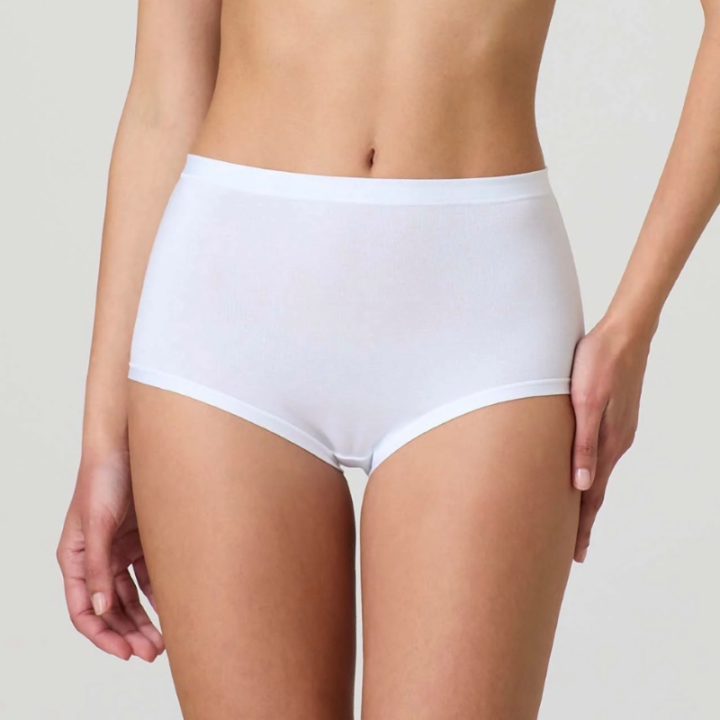 Culotte In Cotone Modal Jadea