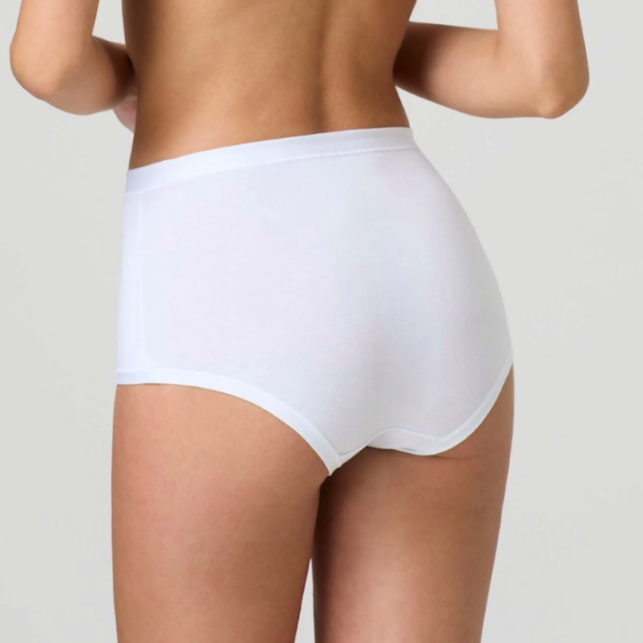 Culotte In Cotone Modal Jadea