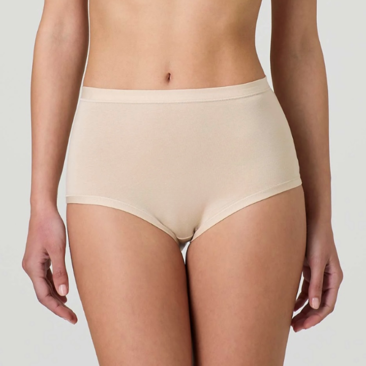 Culotte In Cotone Modal Jadea
