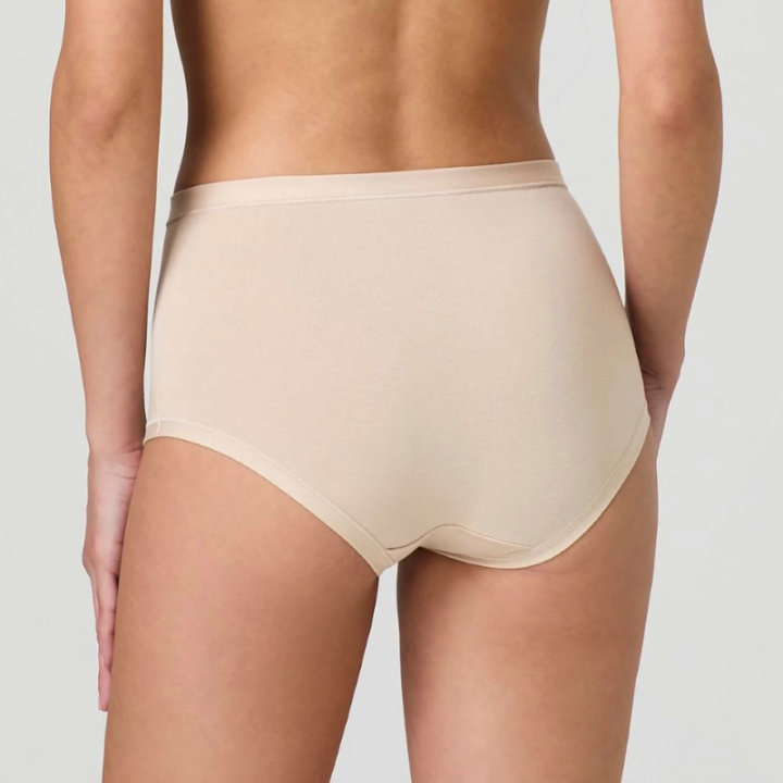 Culotte In Cotone Modal Jadea