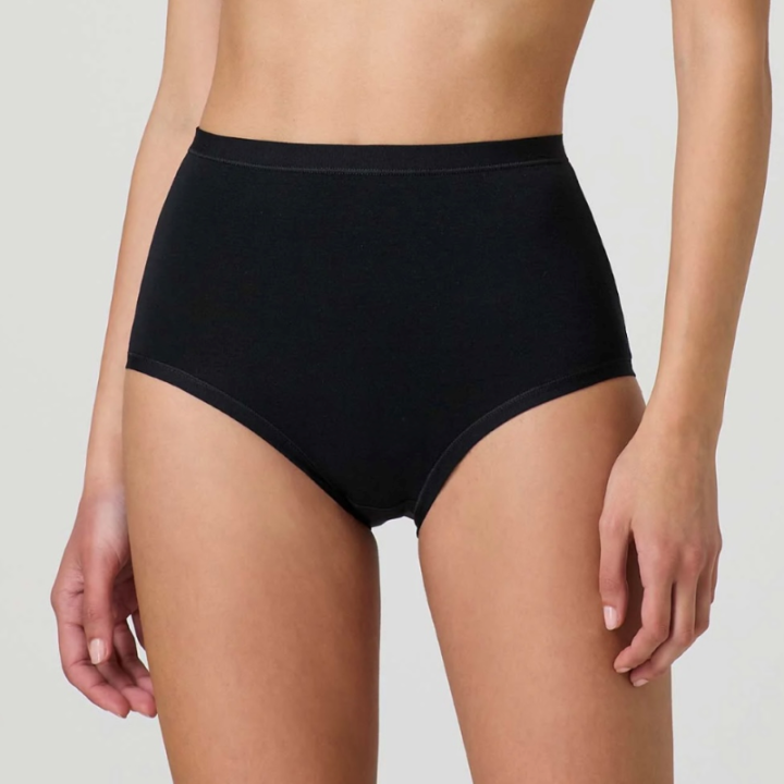Culotte In Cotone Modal Jadea
