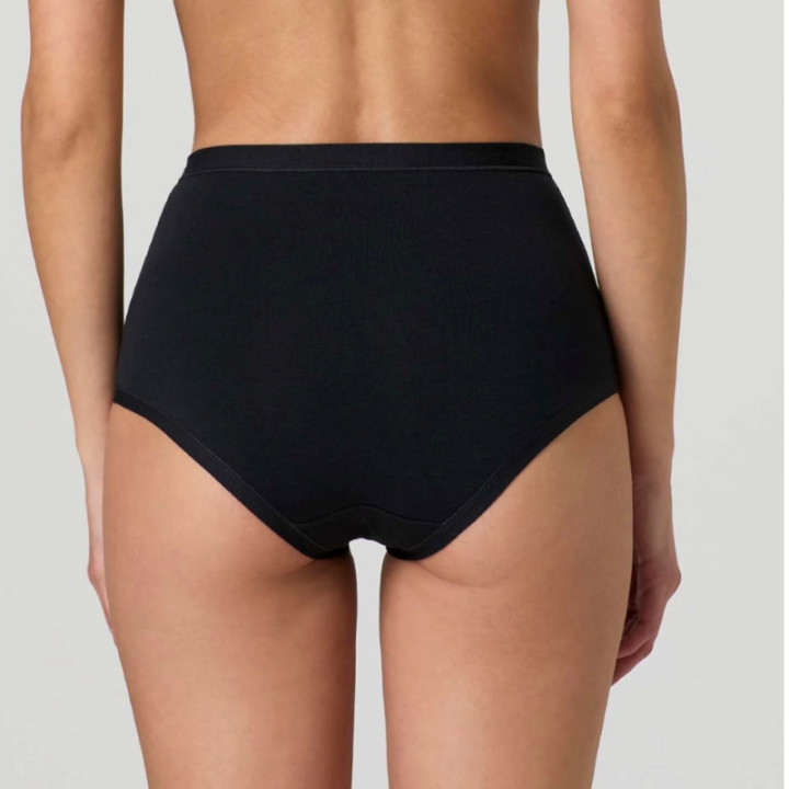 Culotte In Cotone Modal Jadea