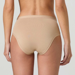 Slip Donna Midi In Cotone Modal Jadea