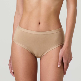 Slip Donna Midi In Cotone Modal Jadea