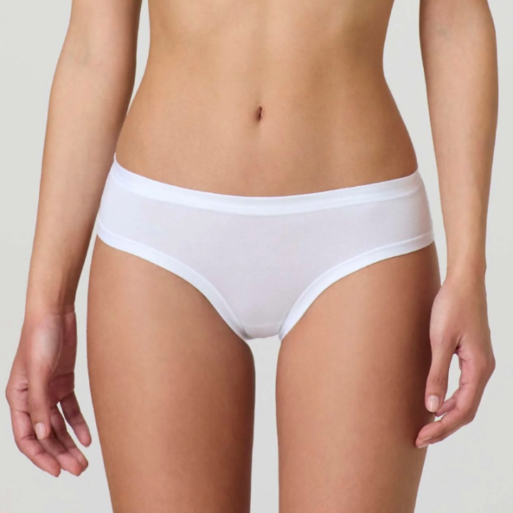 Slip Donna In Cotone Modal Jadea
