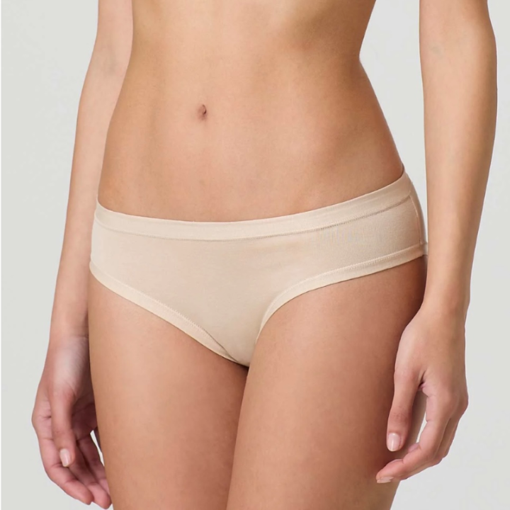 Slip Donna In Cotone Modal Jadea