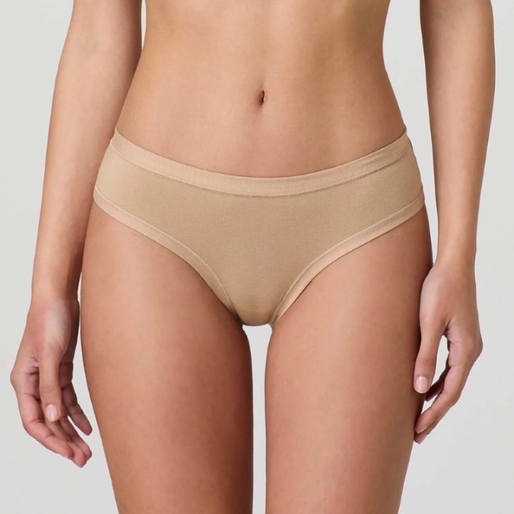 Slip Donna In Cotone Modal Jadea