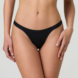 Tanga Donna In Cotone Modal Jadea