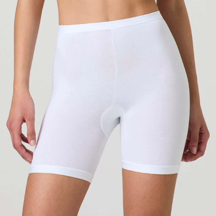 Slip Con Gambe In Cotone Modal Jadea