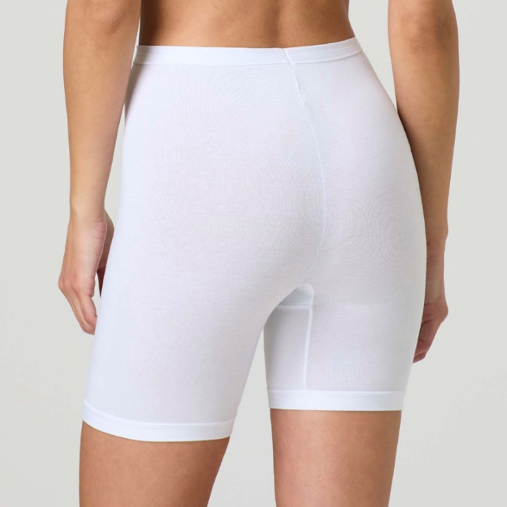 Slip Con Gambe In Cotone Modal Jadea