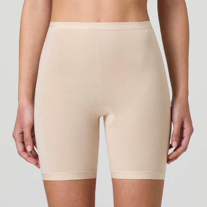 Slip Con Gambe In Cotone Modal Jadea