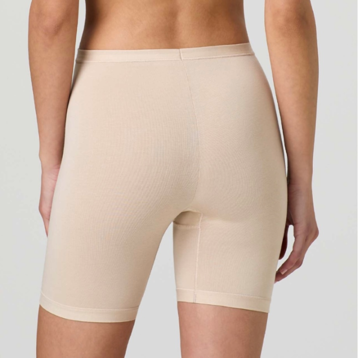Slip Con Gambe In Cotone Modal Jadea