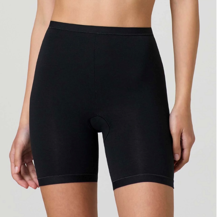 Slip Con Gambe In Cotone Modal Jadea