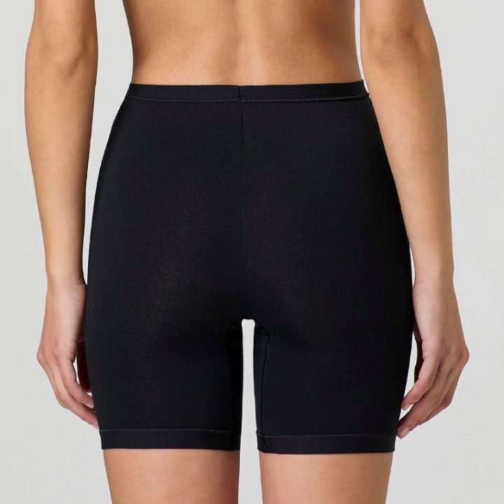 Slip Con Gambe In Cotone Modal Jadea