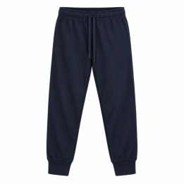 Pantalone Lungo Tuta Scolastica Cotone PRM