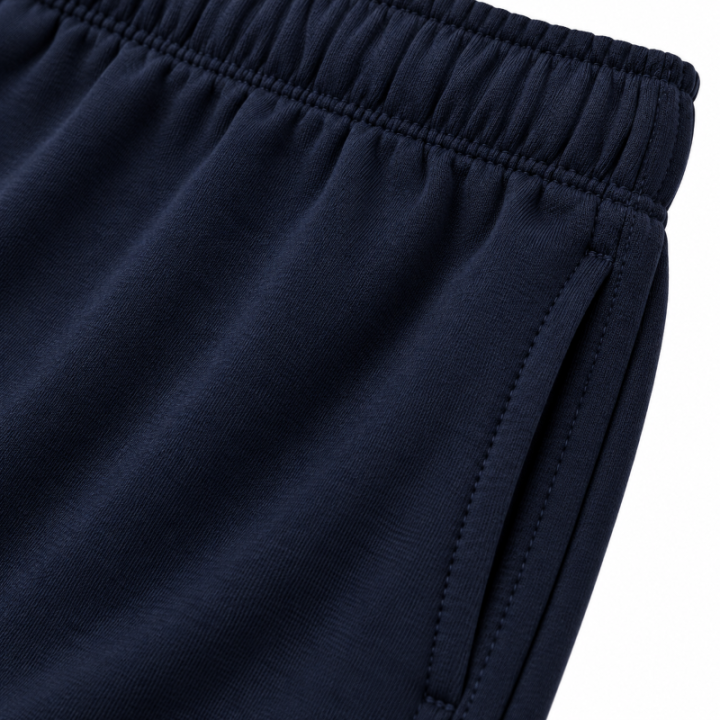 Pantalone Lungo Tuta Scolastica Cotone PRM