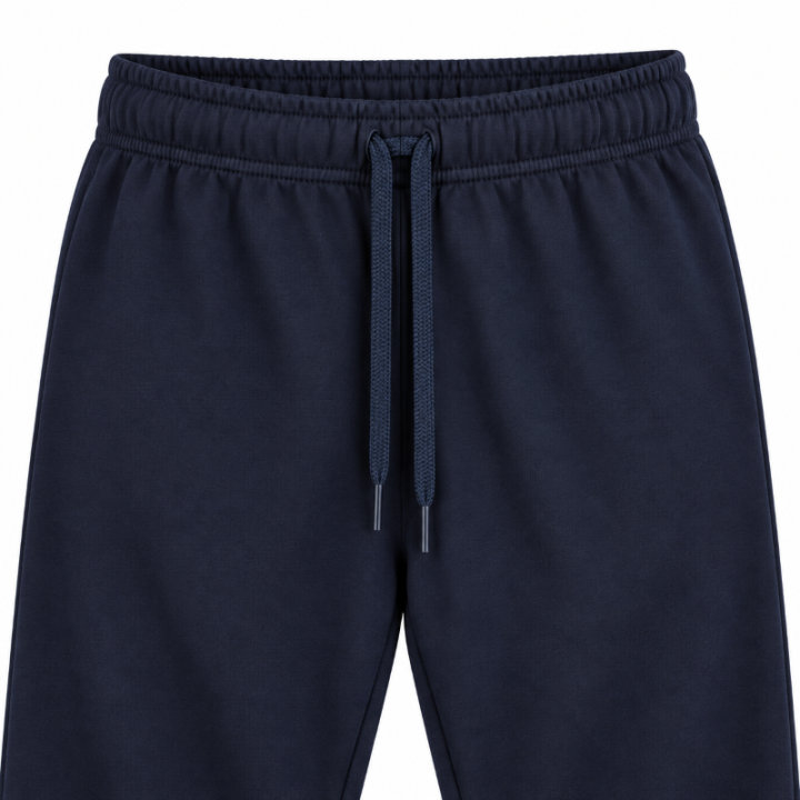 Pantalone Lungo Tuta Scolastica Cotone PRM