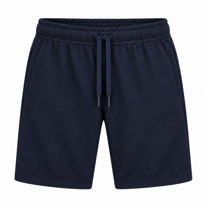 Bermuda Tuta Scolastica Cotone PRM