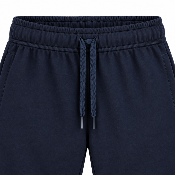 Bermuda Tuta Scolastica Cotone PRM