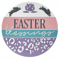 Fuoriporta Pasqua Blessings