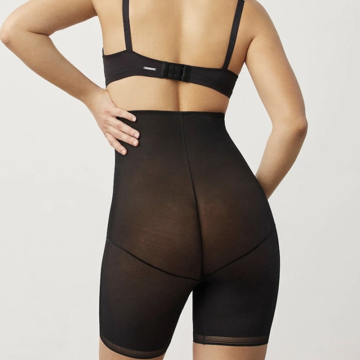 Guaina Con Gambe Ysabel Mora