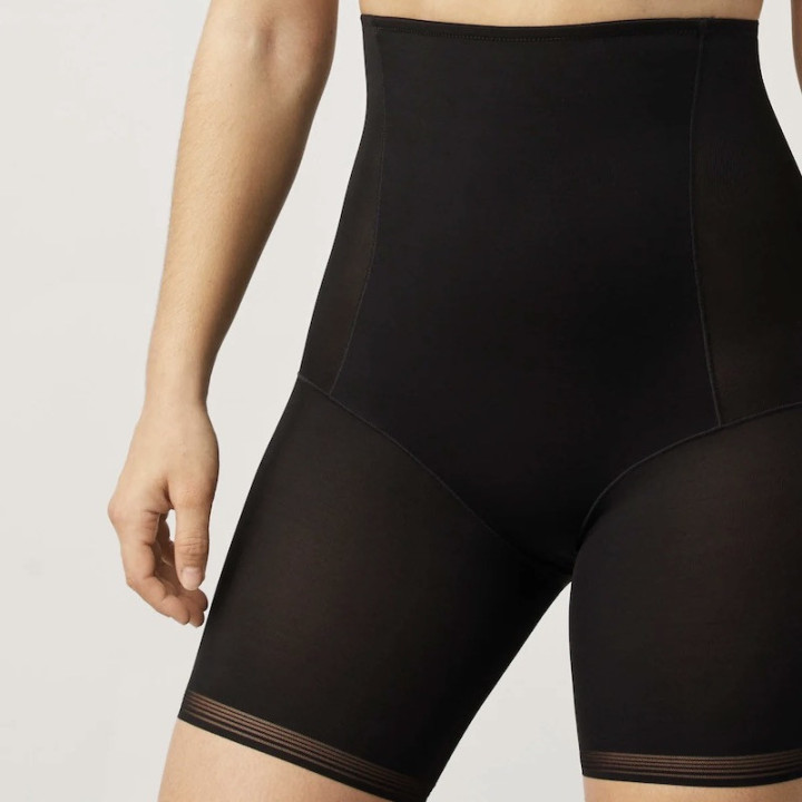 Guaina Con Gambe Ysabel Mora