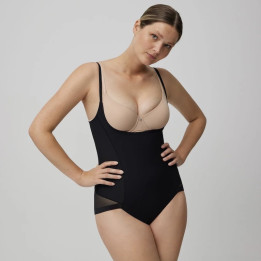 Body-Up Riduttore Modellante Ysabel Mora