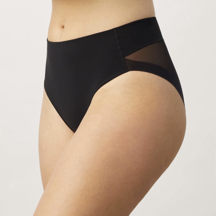 Slip Midi Modellante Ysabel Mora