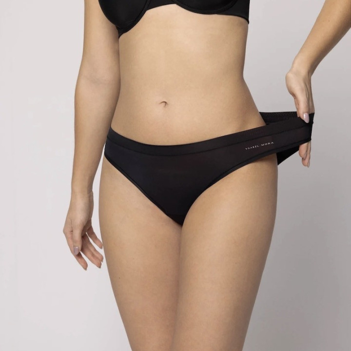 Slip Mini Adattabile E Invisibile Ysabel Mora