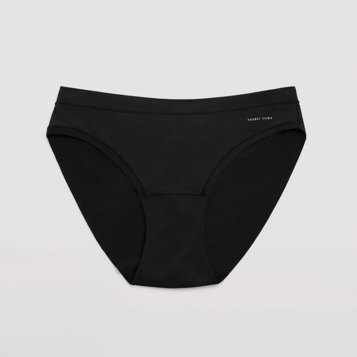 Slip Mini Adattabile E Invisibile Ysabel Mora