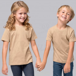 T-Shirt Unisex Kid Basic JHK