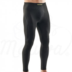 Leggings Termico In Fibra...