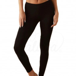 Leggings Donna In Fresco...