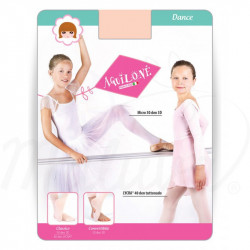 Collant Bimba 3d Dance...