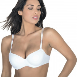 Reggiseno Con Ferretto...