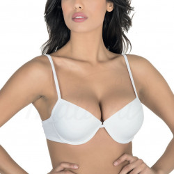 Reggiseno Push-Up Con...