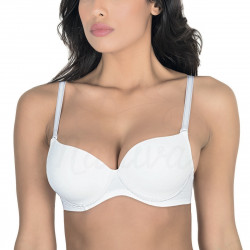 Reggiseno Push-Up Con...