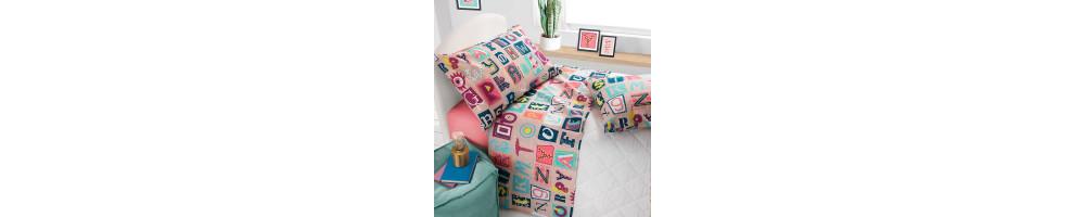 Completo Letto Singolo