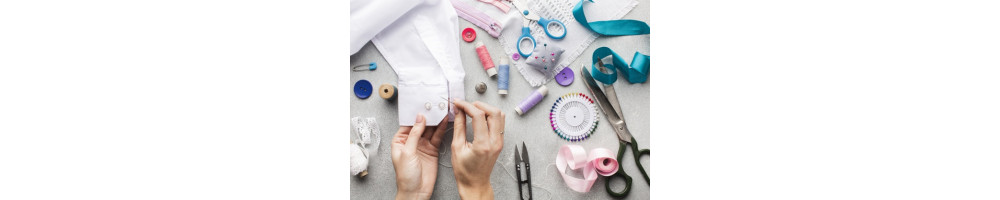 Accessori Merceria