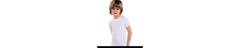 slip - boxer - t-shirt - maglietta - completino - canotta