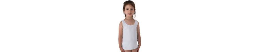 Canotte e Maglie