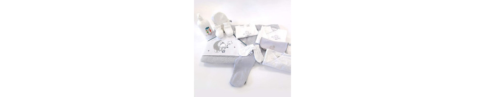 Accessori Neonato