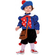 Costumi Bimbo 0-3 Anni