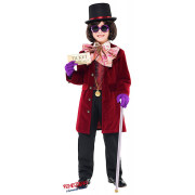 Costumi Bimbo 7-10 Anni