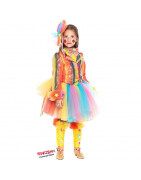 Costumi Bimba 3-6 Anni